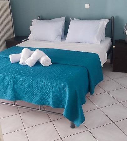 Valantis House Appartement Kavala Buitenkant foto