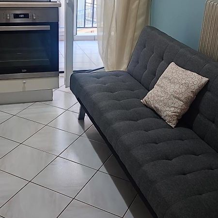 Valantis House Appartement Kavala Buitenkant foto