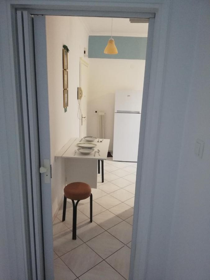 Valantis House Appartement Kavala Buitenkant foto