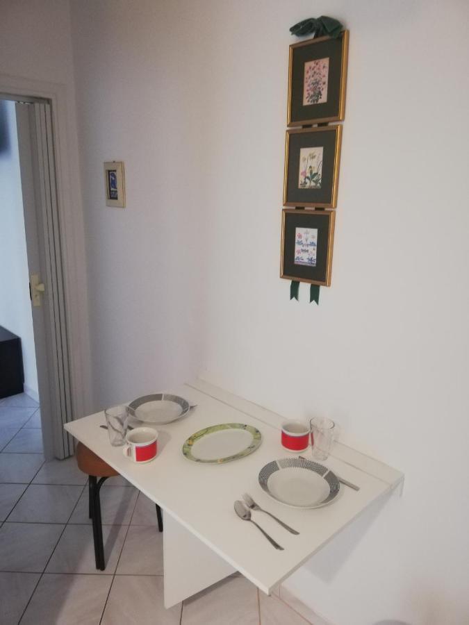 Valantis House Appartement Kavala Buitenkant foto