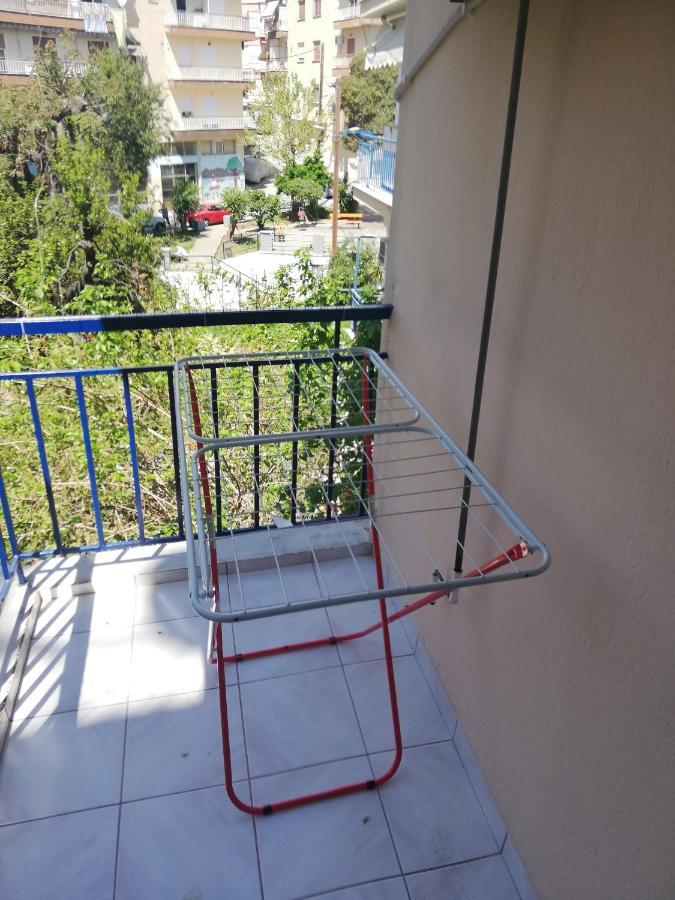 Valantis House Appartement Kavala Buitenkant foto