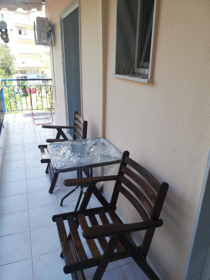 Valantis House Appartement Kavala Buitenkant foto