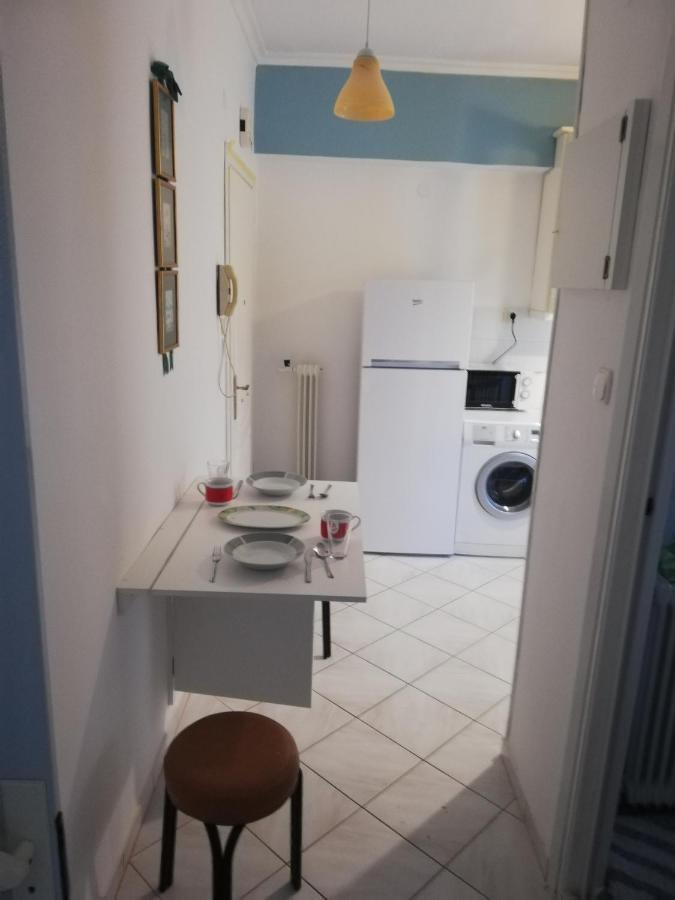 Valantis House Appartement Kavala Buitenkant foto
