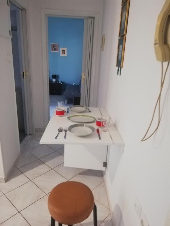Valantis House Appartement Kavala Buitenkant foto