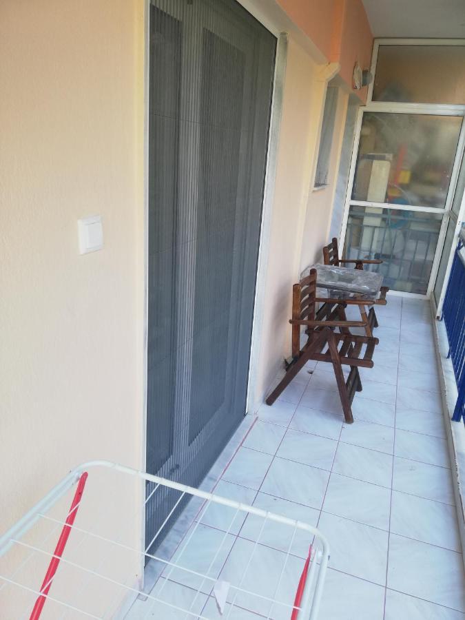 Valantis House Appartement Kavala Buitenkant foto