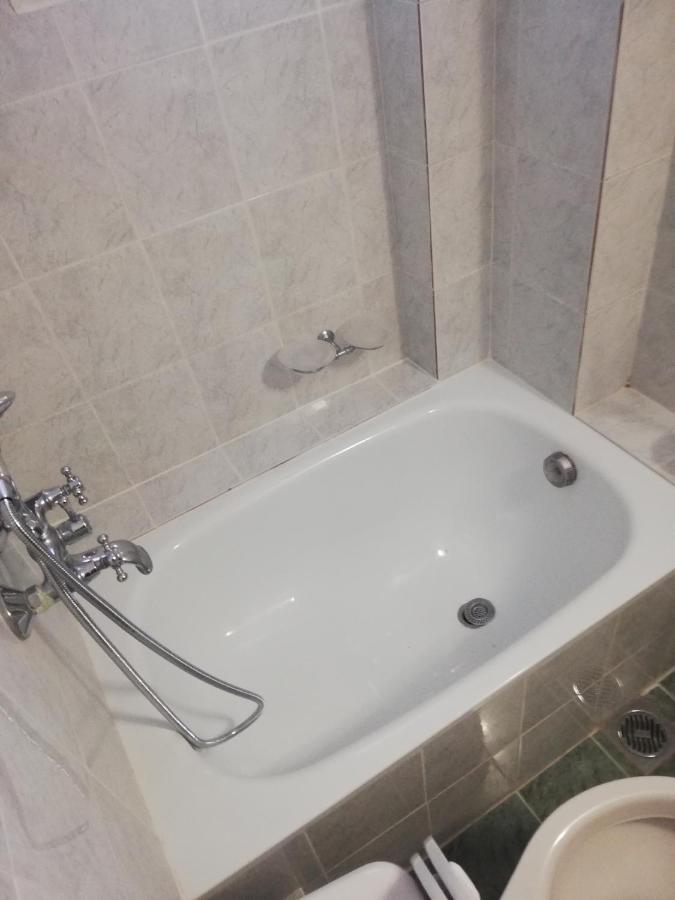 Valantis House Appartement Kavala Buitenkant foto