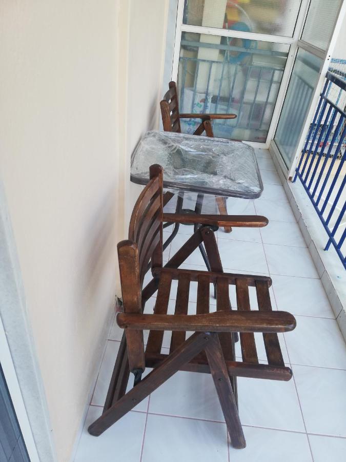 Valantis House Appartement Kavala Buitenkant foto