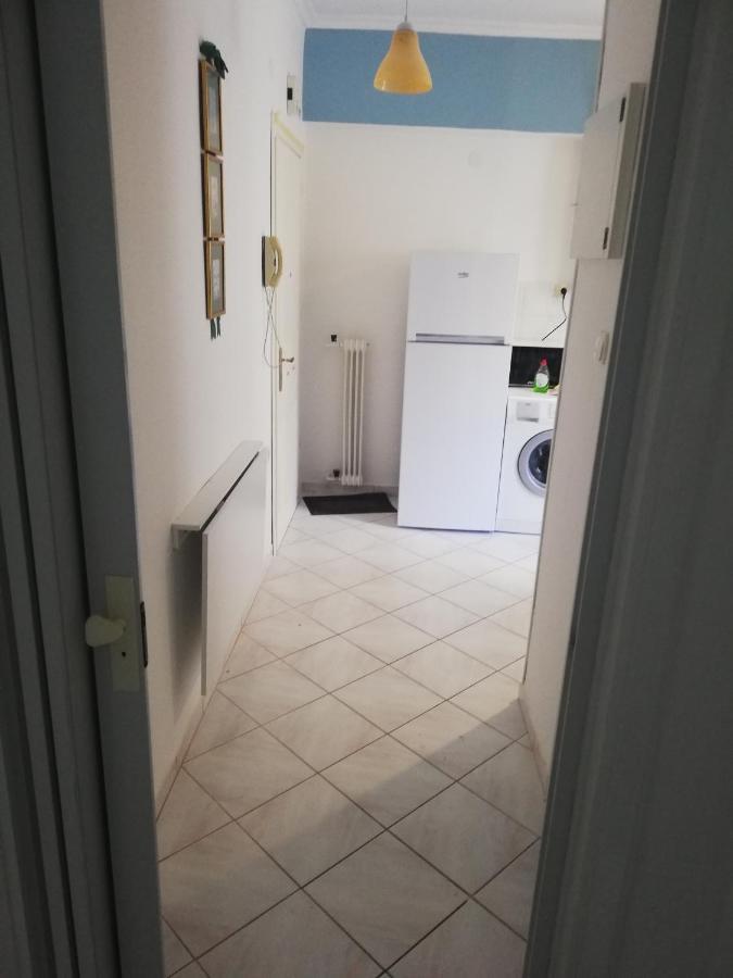 Valantis House Appartement Kavala Buitenkant foto