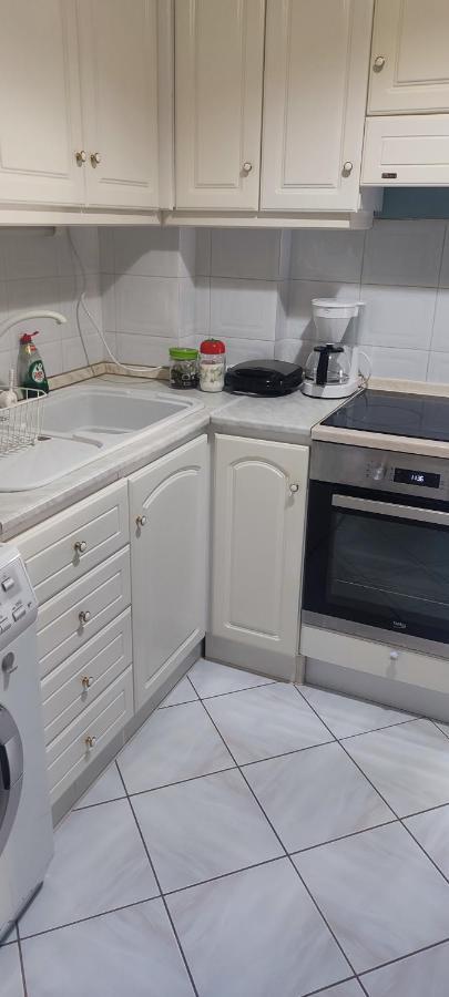 Valantis House Appartement Kavala Buitenkant foto