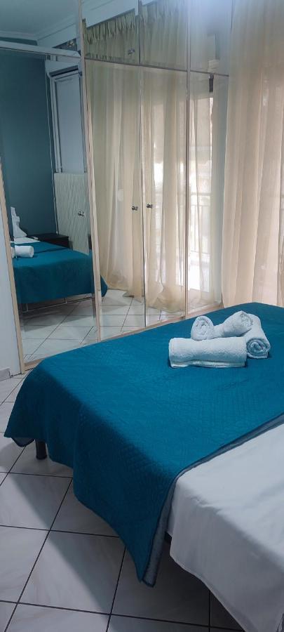 Valantis House Appartement Kavala Buitenkant foto